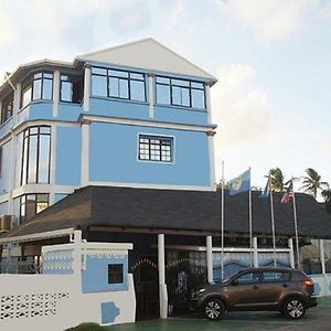 Kanuku Suites Hotel & Apartment